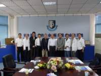 6th intake graduation photo