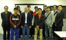 21st Intake Graduation